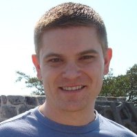 Chris Jamba
