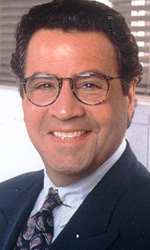 Michael Tucci