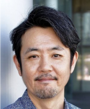 Takashi Okabe