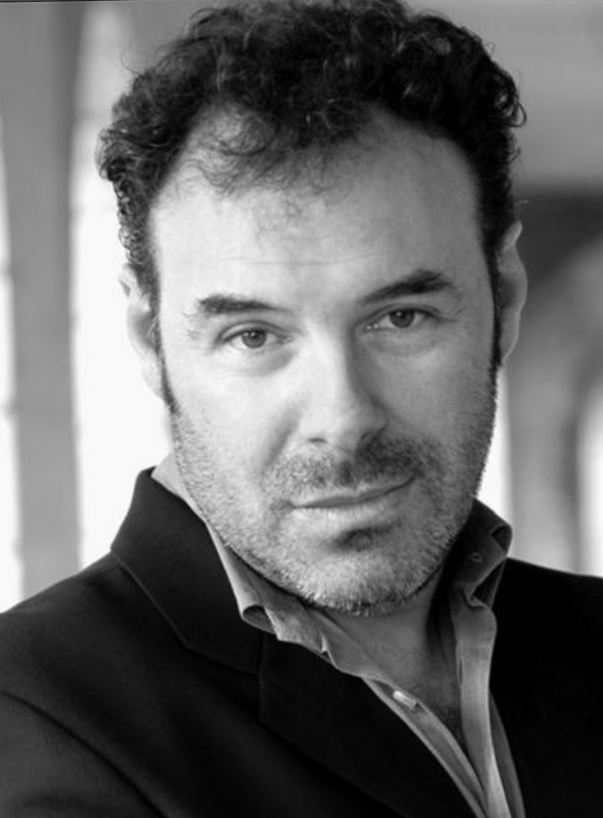 Sean Chapman