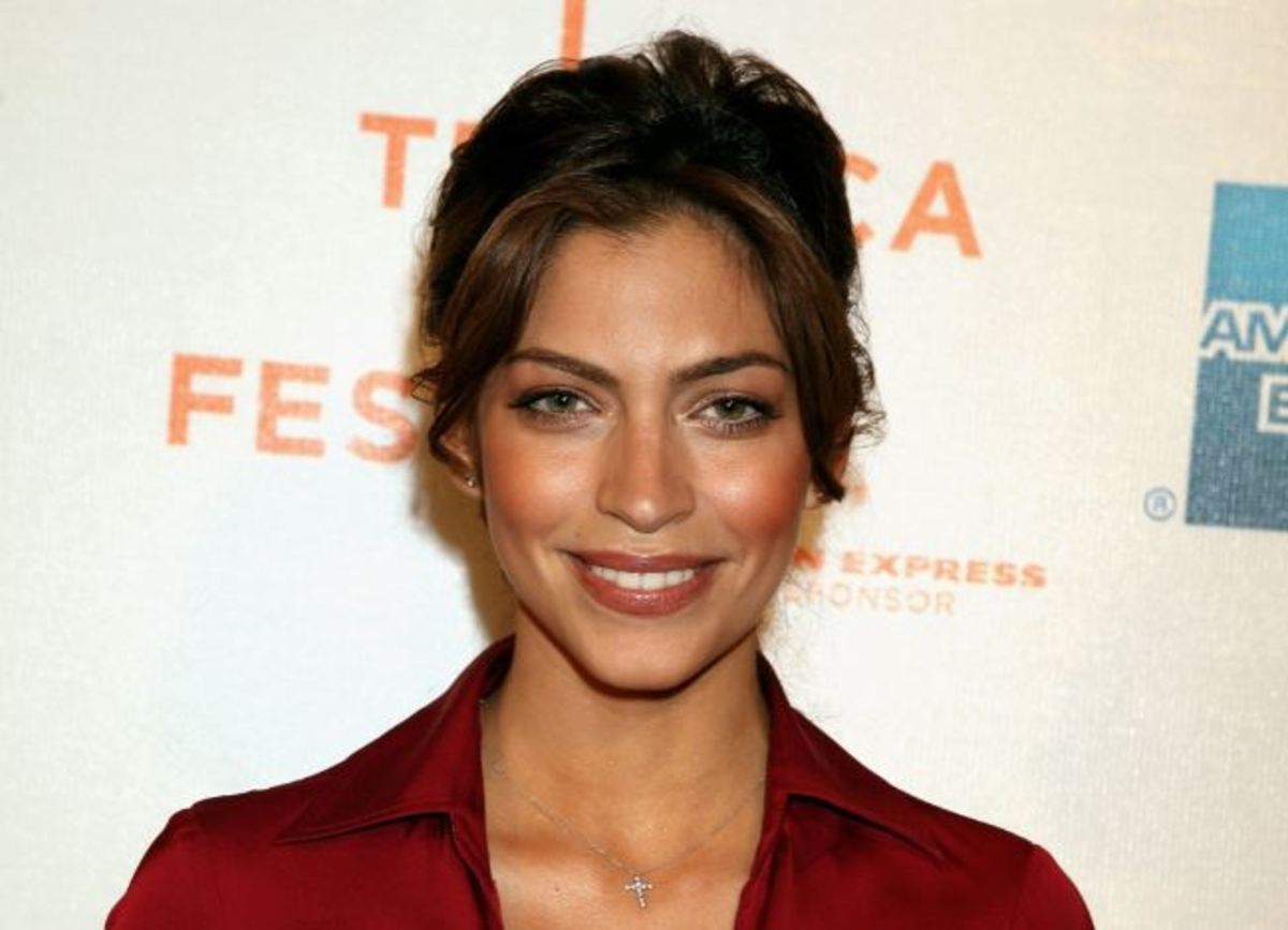 Touriya Haoud
