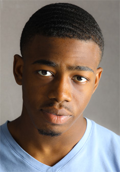 Corey Knight