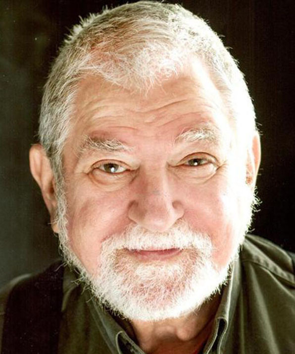 Alex Bruhanski