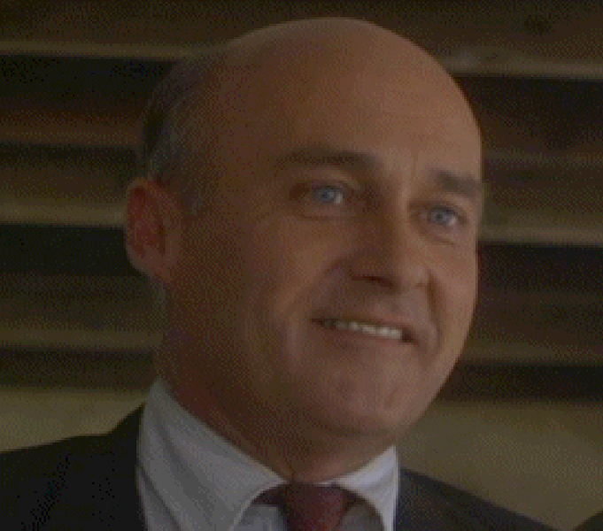 Tom Dahlgren
