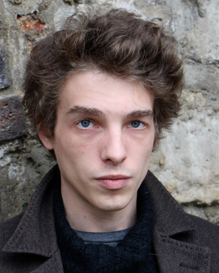 Pierre Andrau