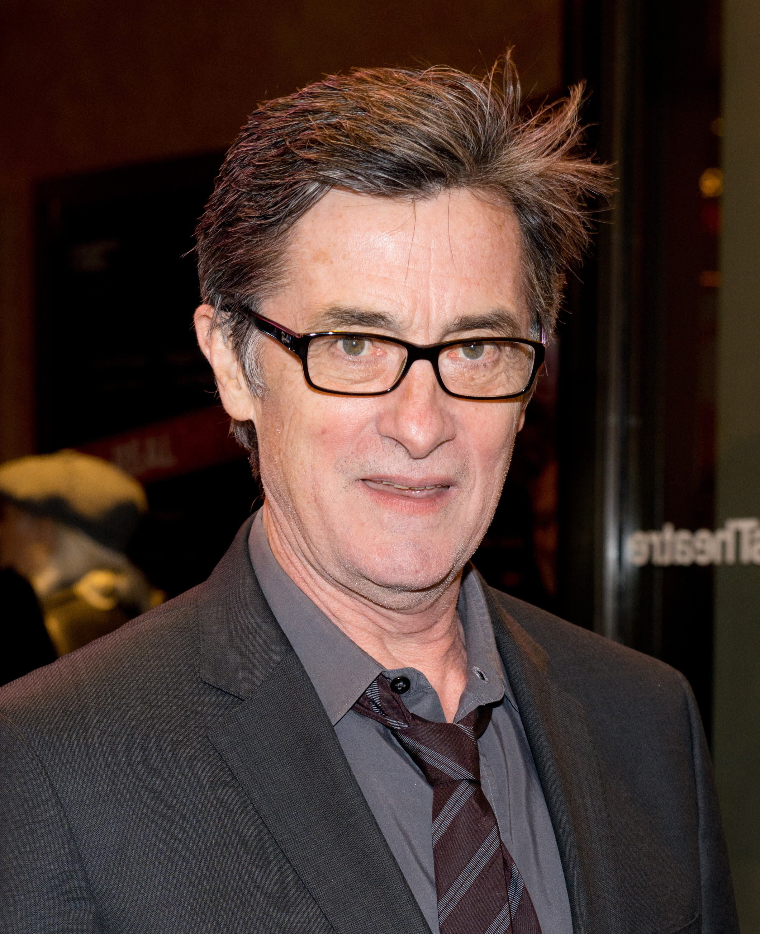 Roger Rees