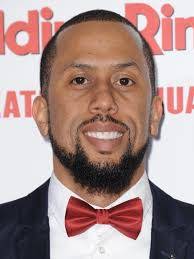 Affion Crockett