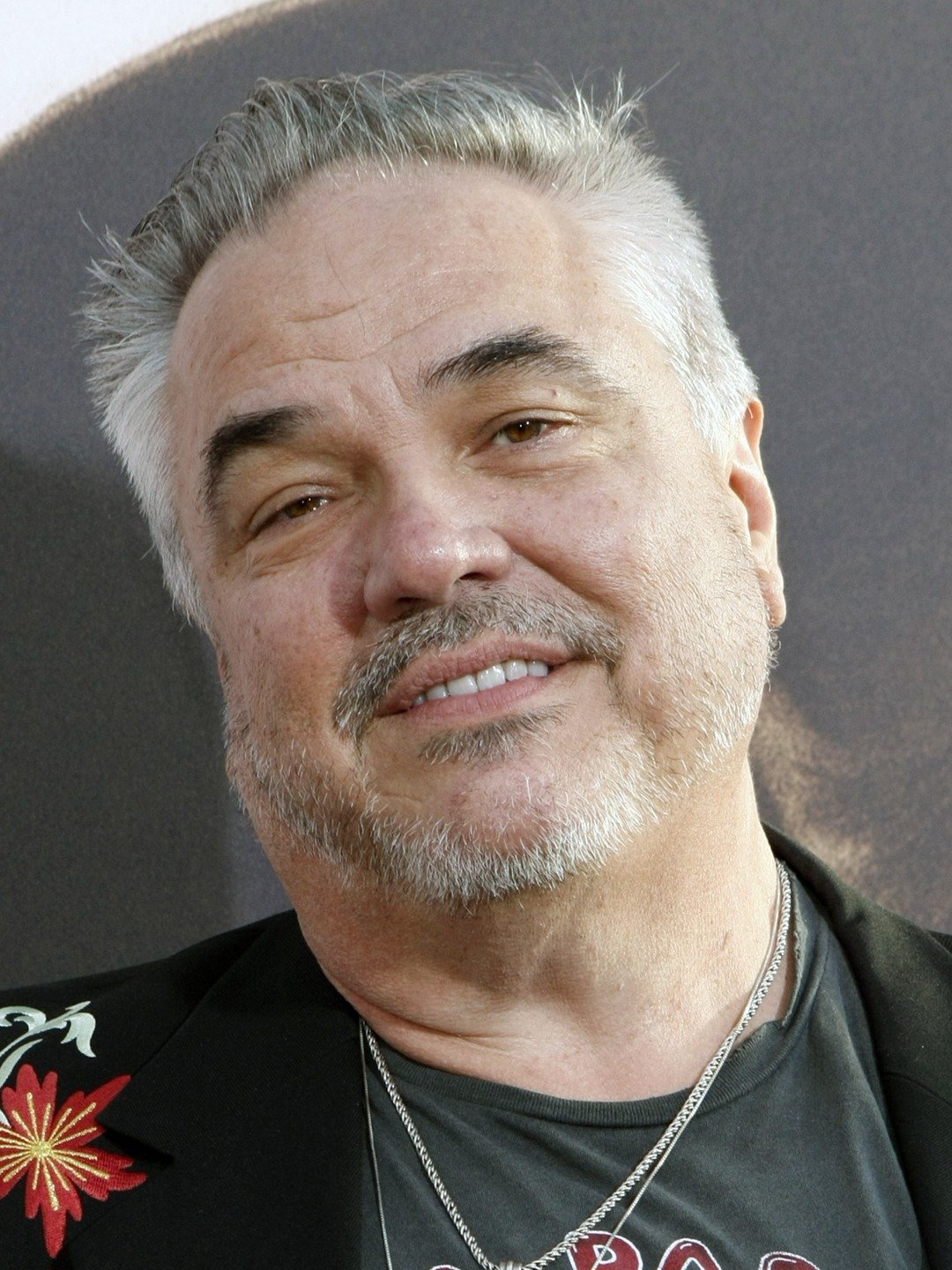 W. Earl Brown
