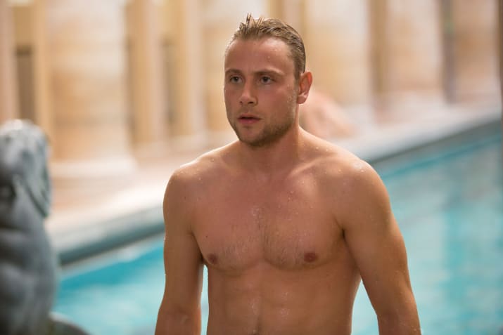 Max Riemelt