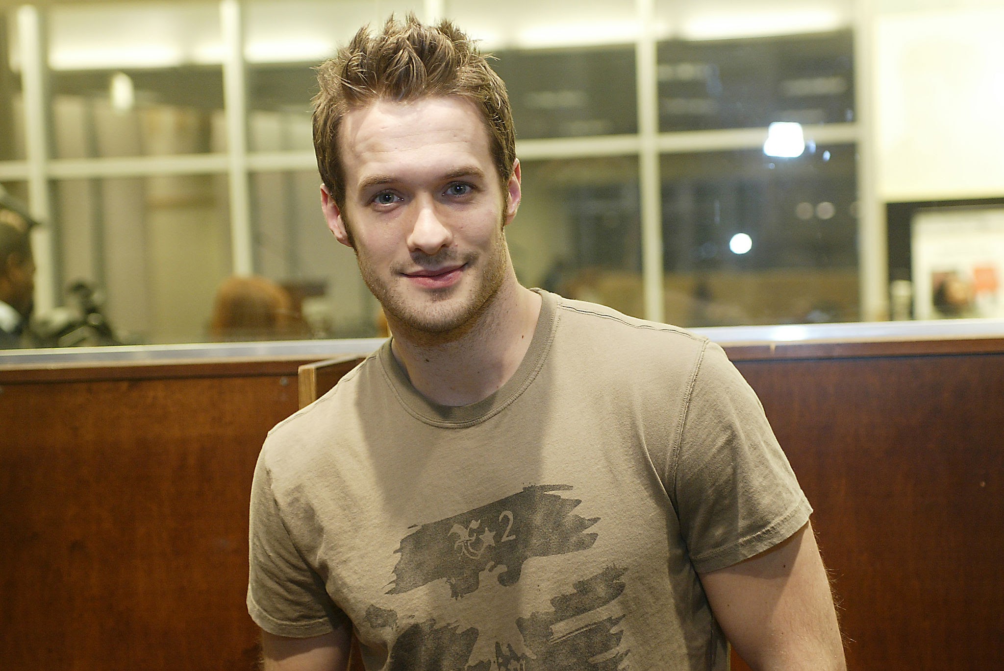 Matthew Metzger