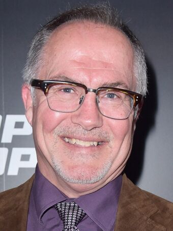 Neil Crone