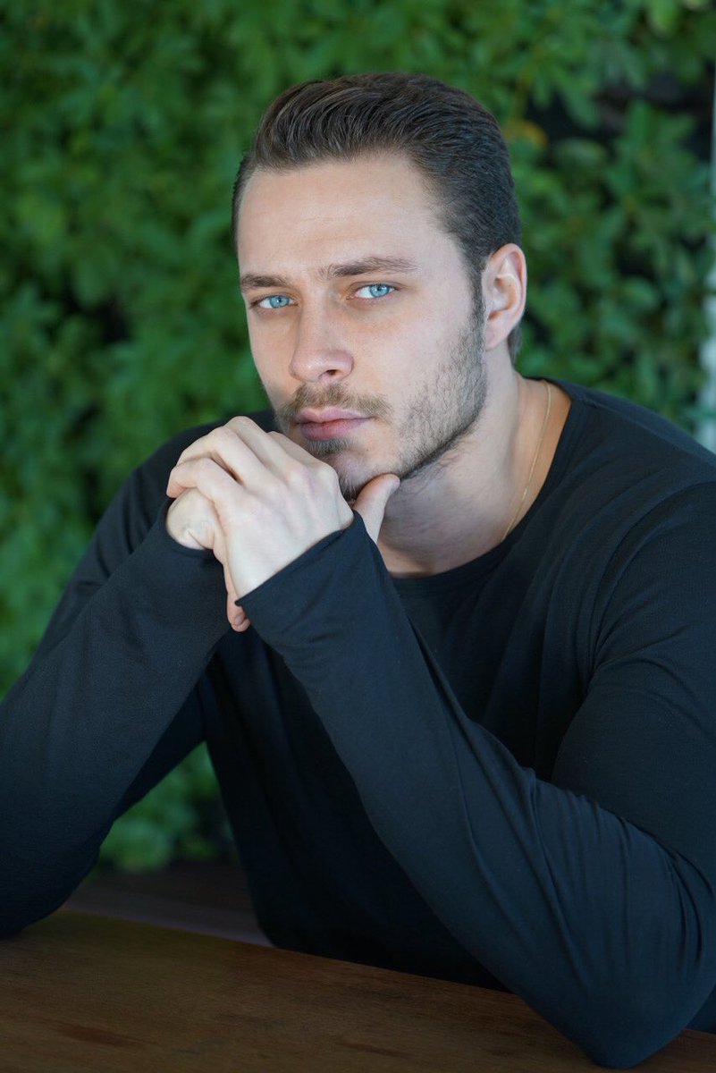 Burak çelik