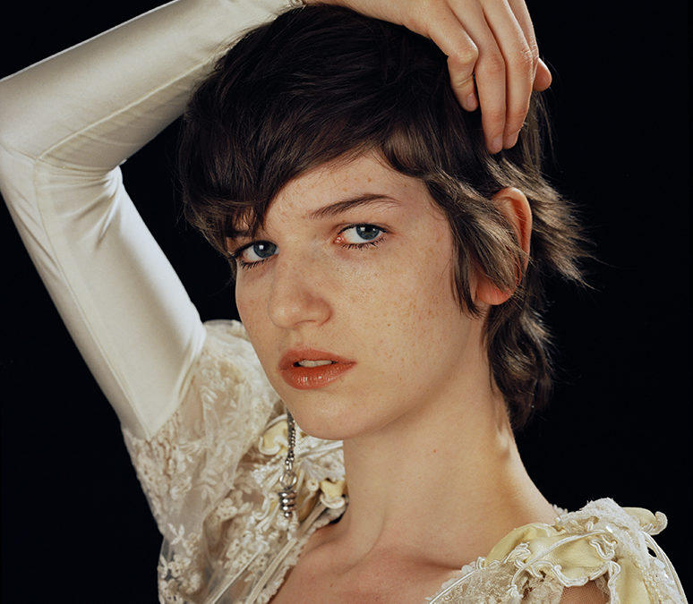 Angèle Metzger