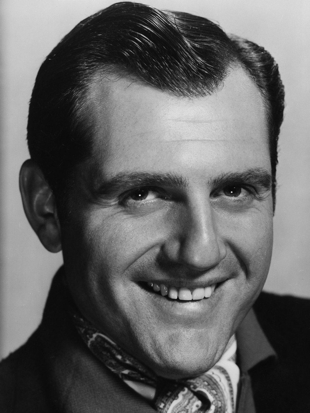 Alan King