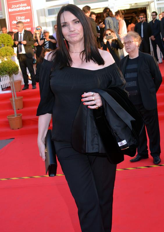 Béatrice Dalle