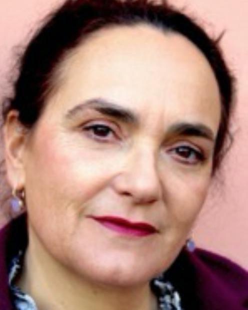 Nathalie Laroche