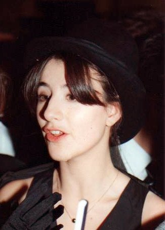 Rose Rebbot-Bohringer