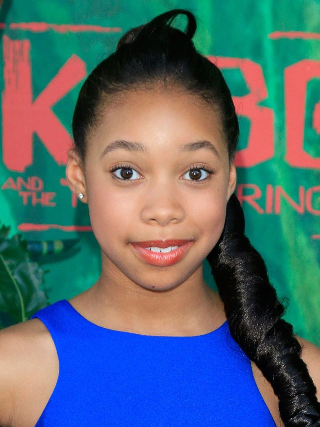 Kyla Drew