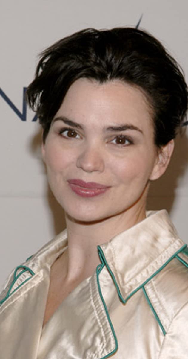 Karen Duffy