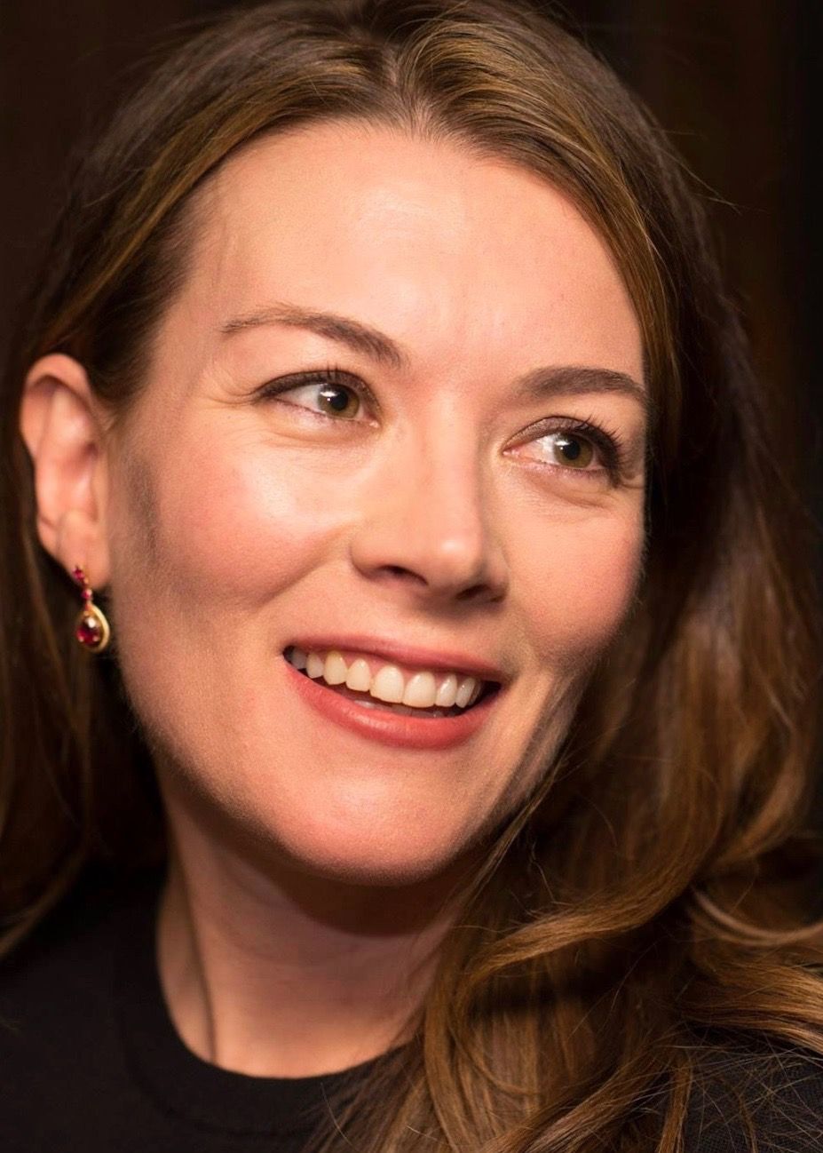Justine Waddell