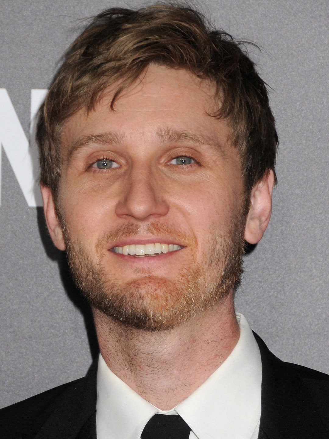 Aaron Staton