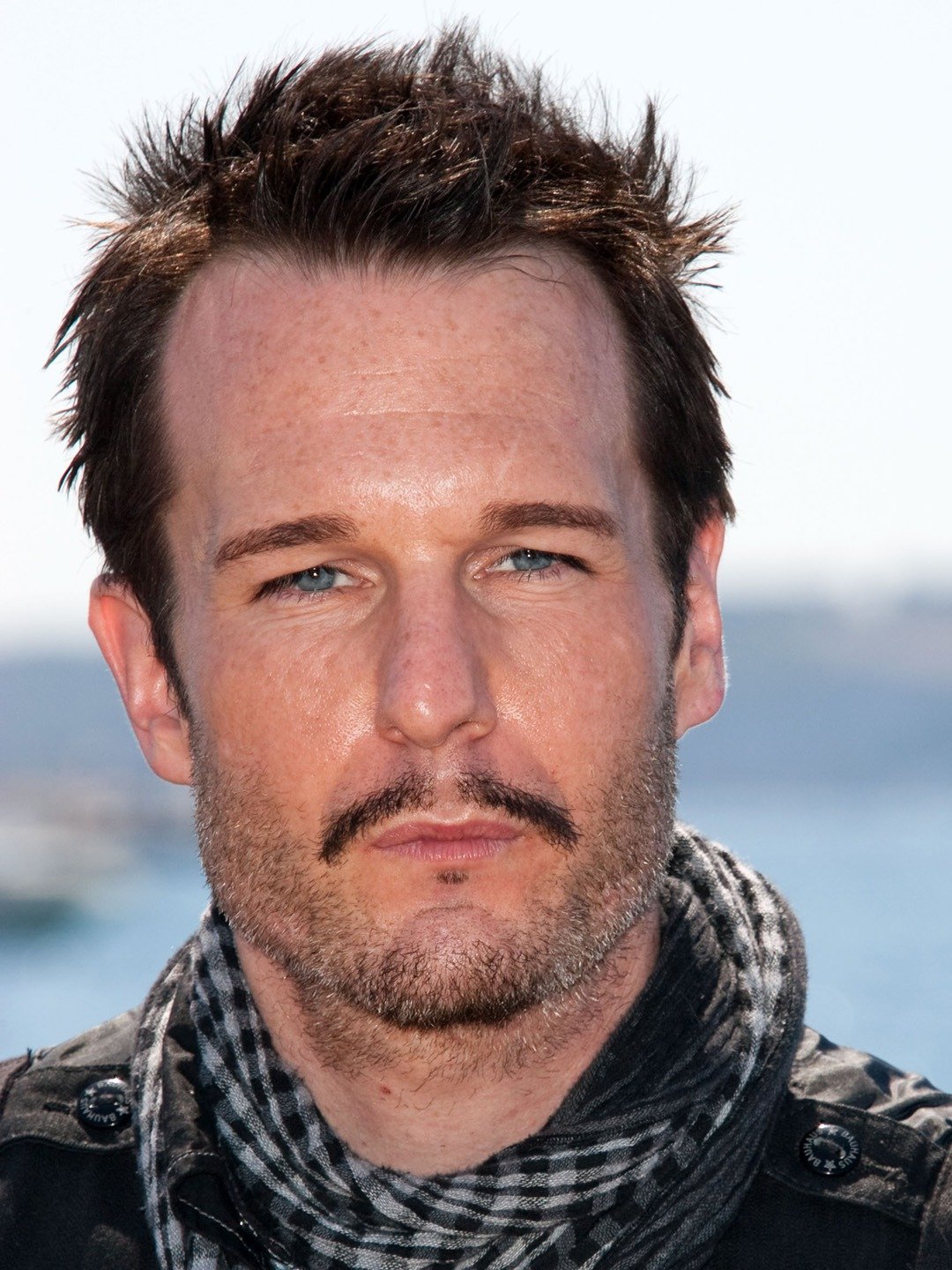 Michael Eklund