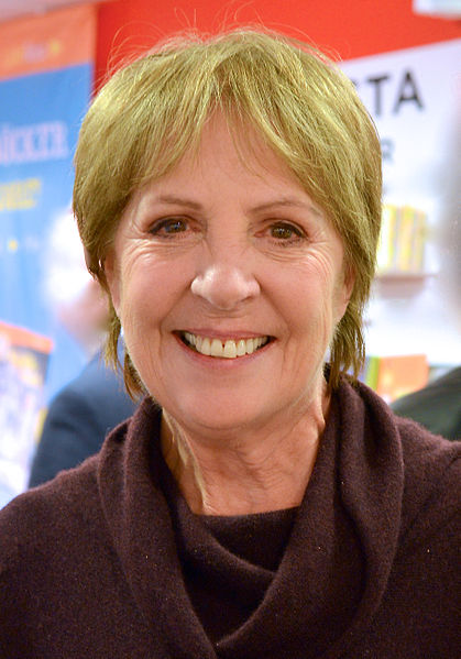 Penelope Wilton