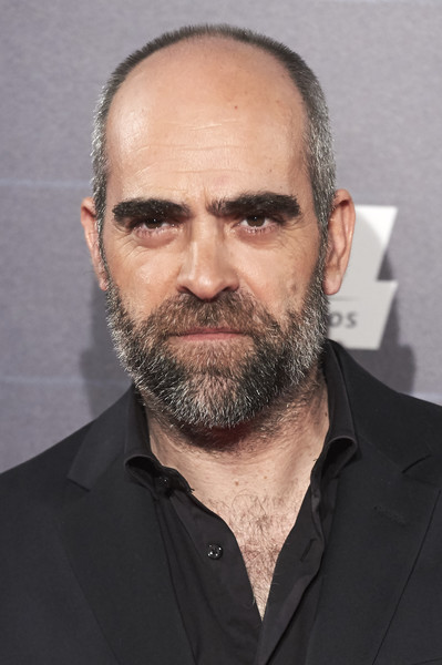 Luis Tosar
