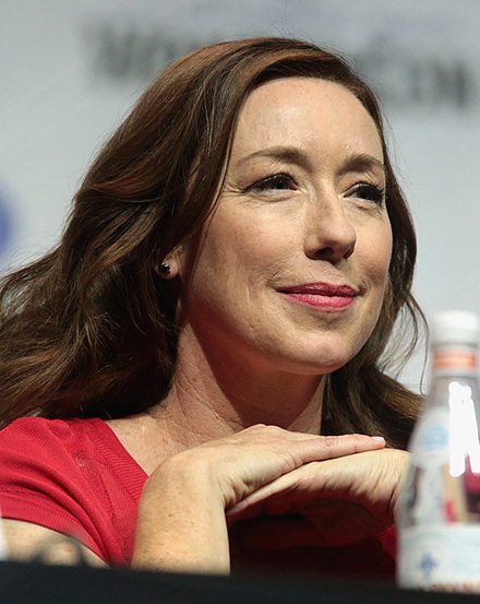Molly Parker
