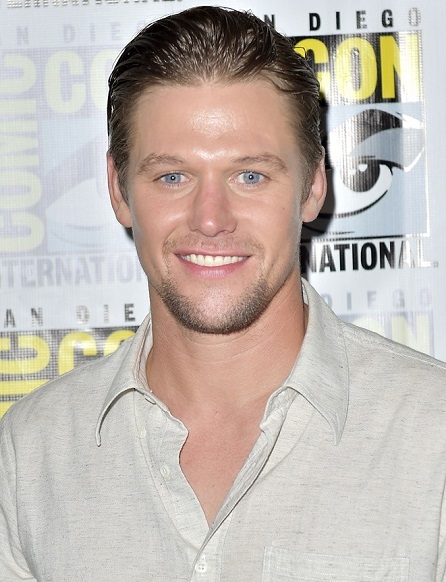 Zach Roerig