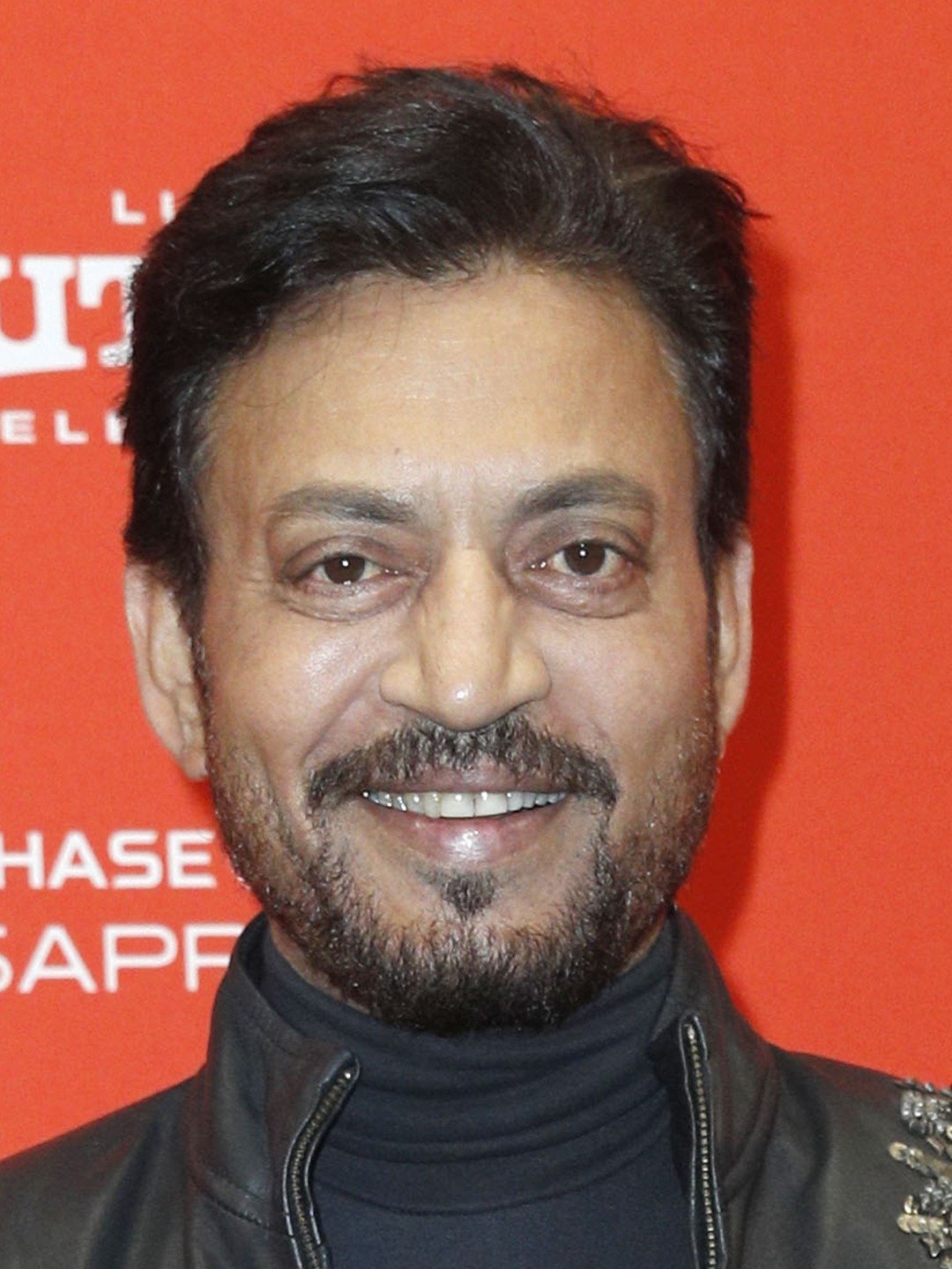 Irrfan Khan