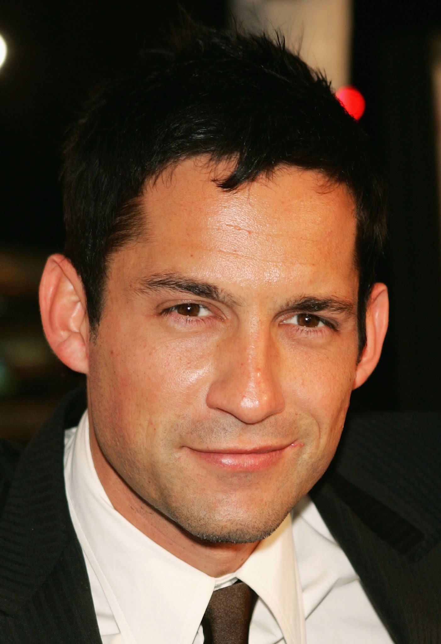 Enrique Murciano