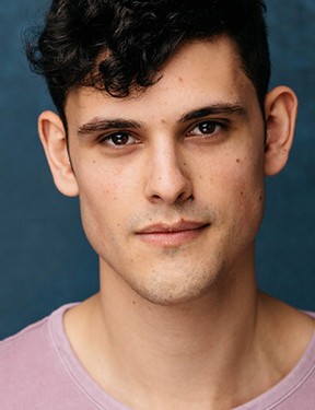 Sam Bell-Gurwitz