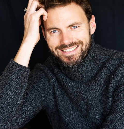 Raphael Hidrot