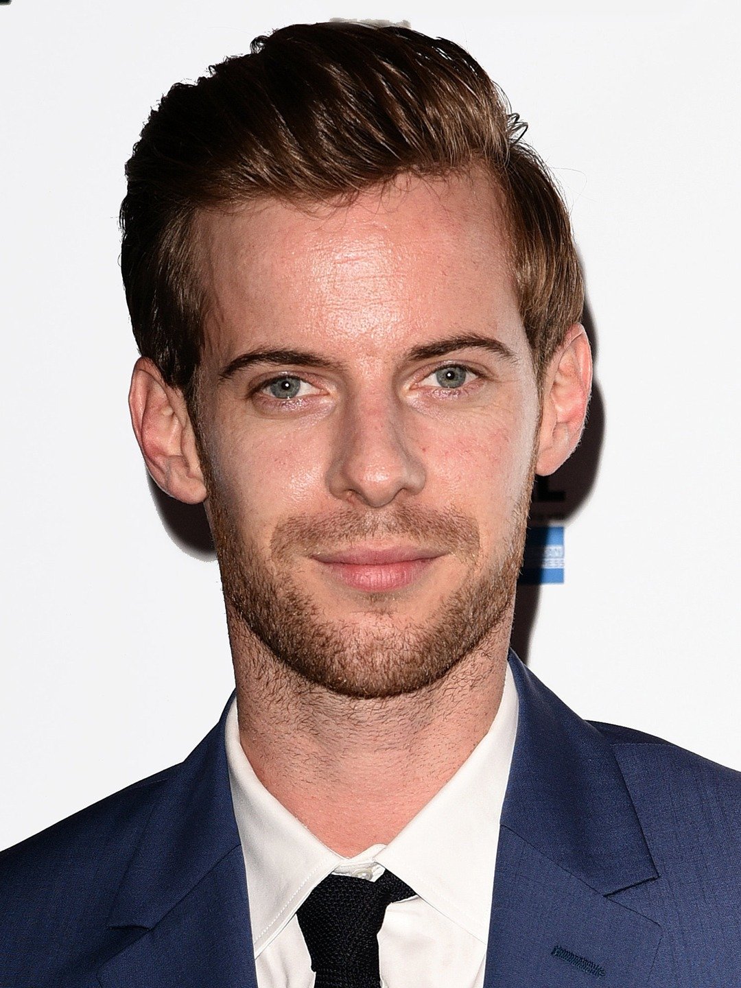 Luke Treadaway