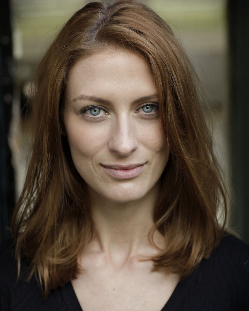 Charlotte Baker