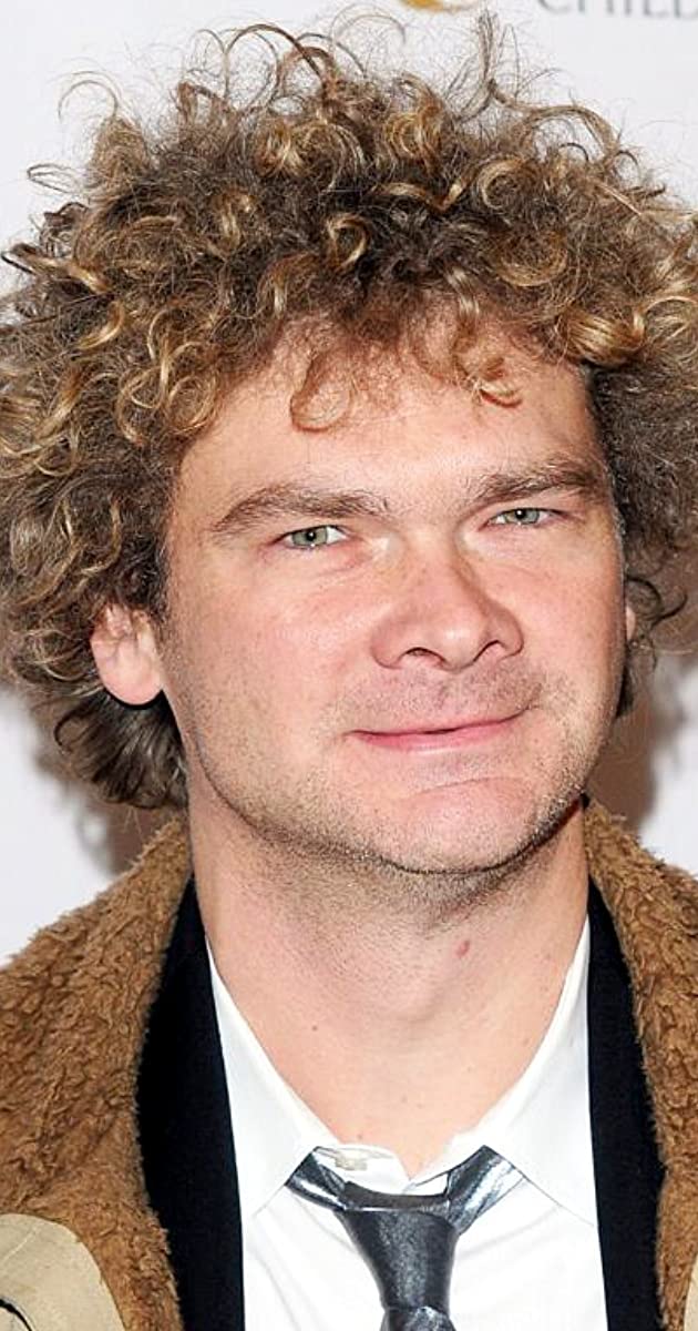 Simon Farnaby