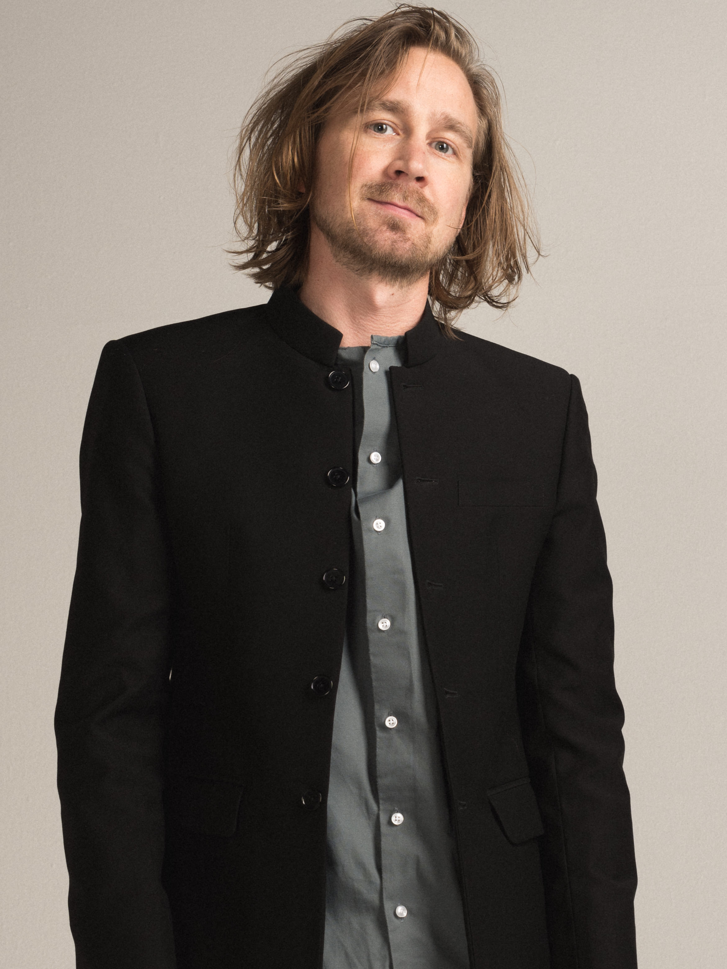 Tomas Åhnstrand