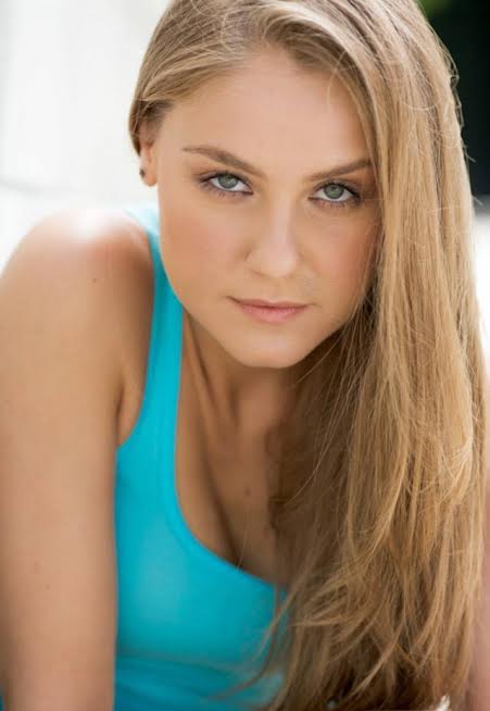 Maria Roman