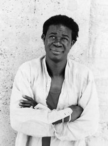 Bakary Sangaré