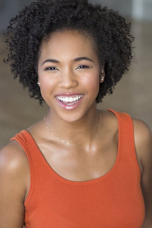 Marquise C. Brown