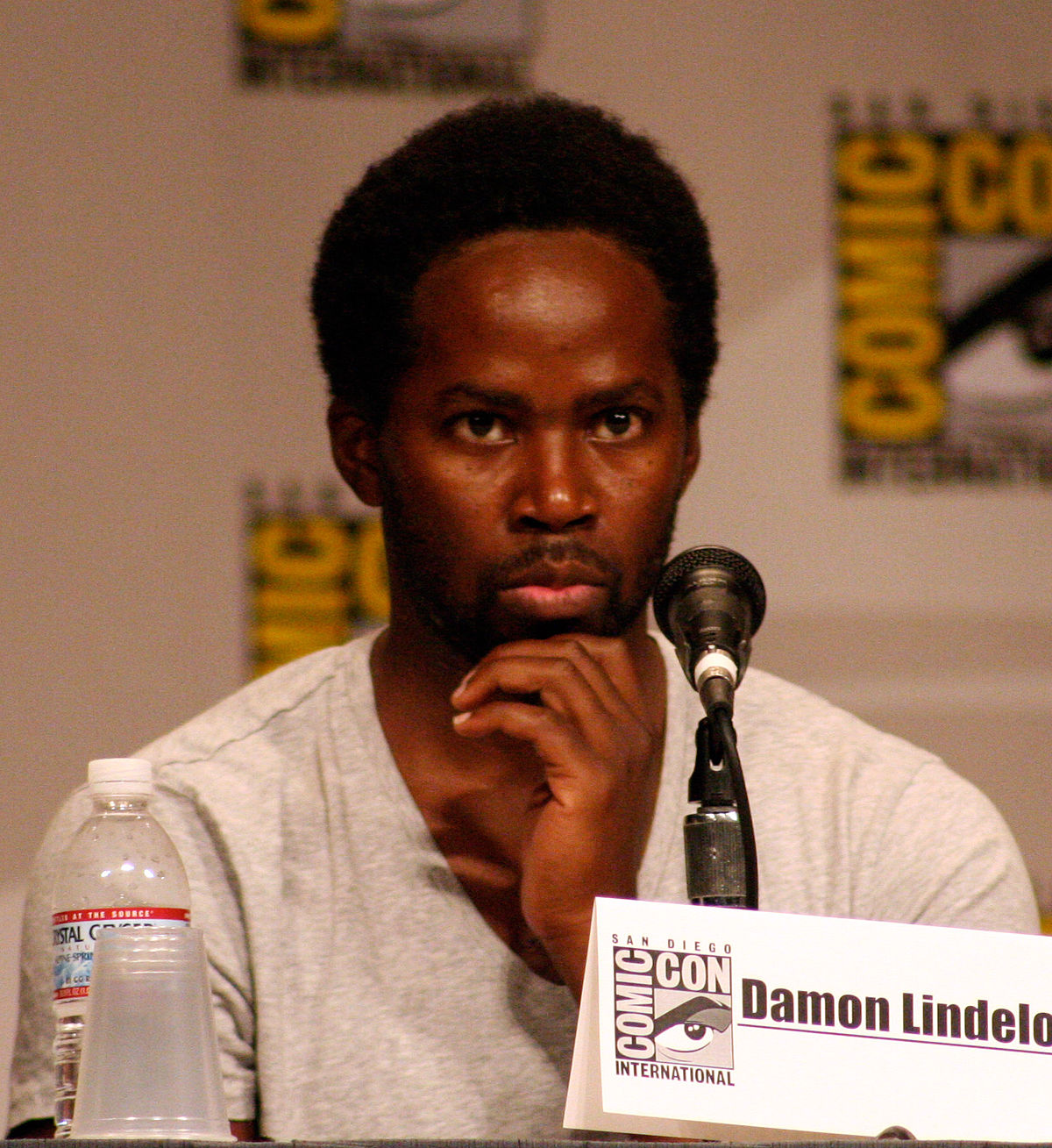 Harold Perrineau Jr.