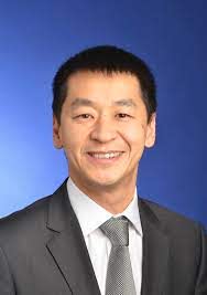 David Yip