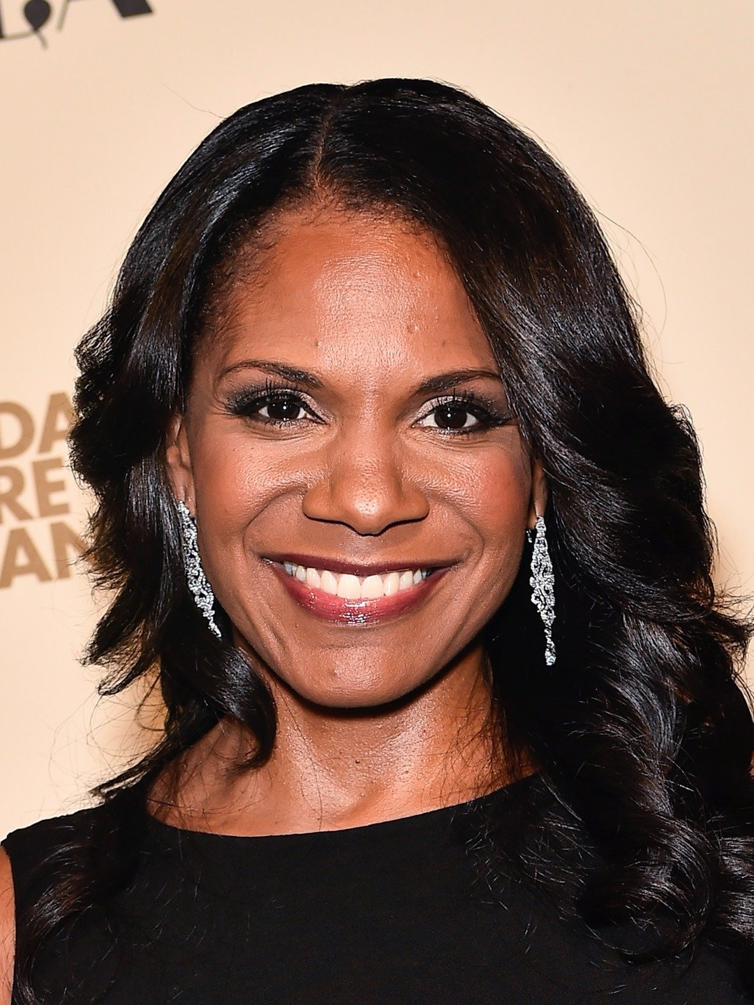 Audra McDonald