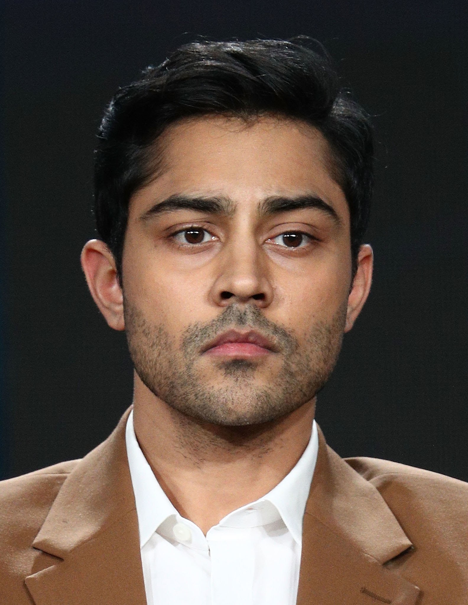 Manish Dayal