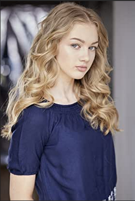 Sarah Abbott