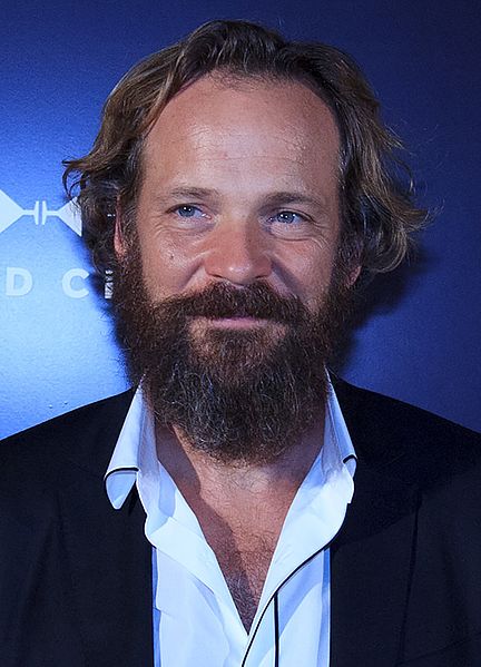 Peter Sarsgaard