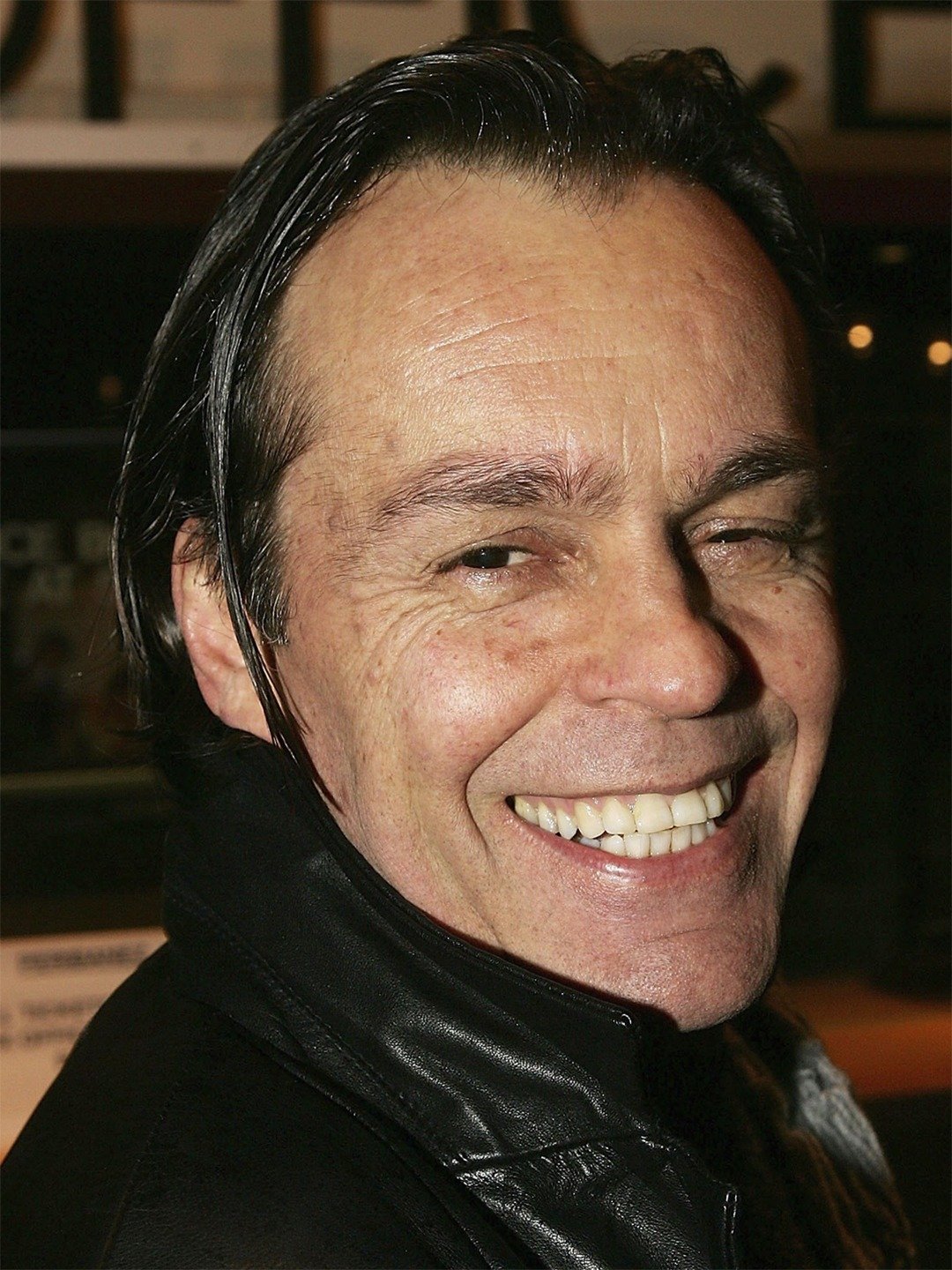 Terry Serio