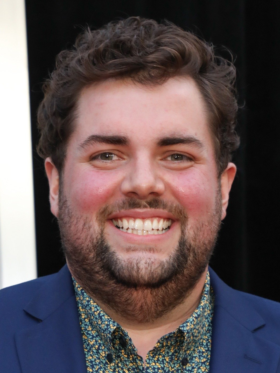 Joshua Hoover