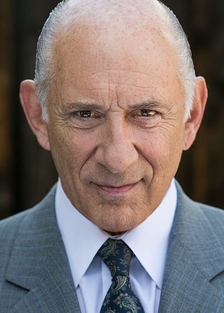 Richard Portnow